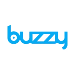 Buzzy Logo